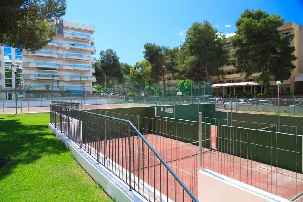 Apartamento Precioso En Salou, Con Servicios. Salou