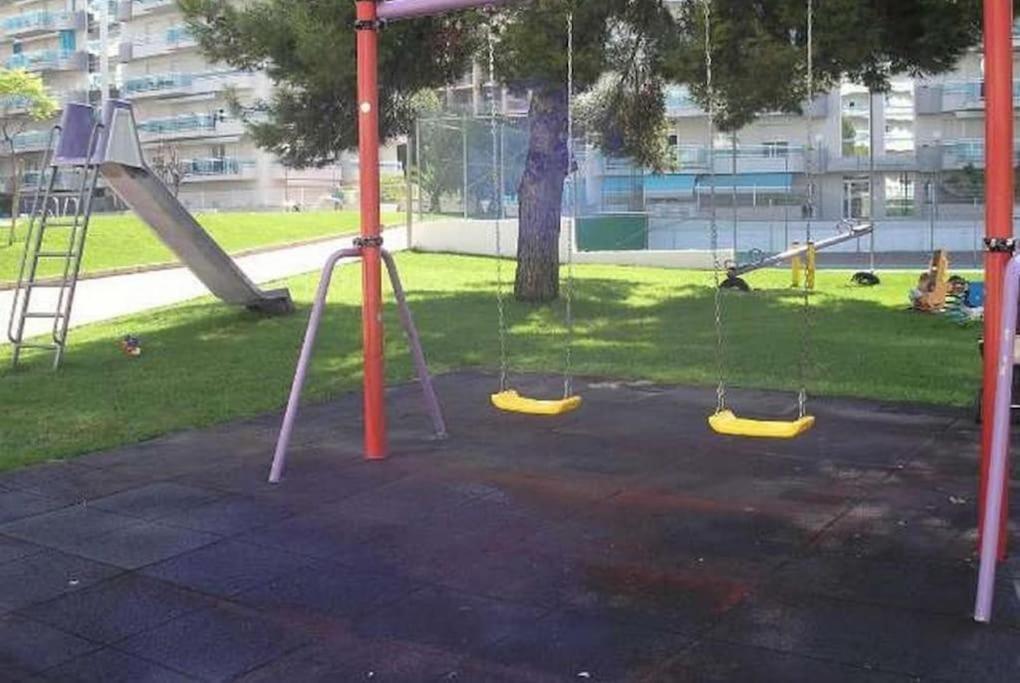 Precioso En Salou, Con Servicios. *