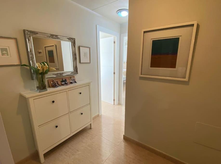 Precioso En Salou, Con Servicios. Apartamento Salou