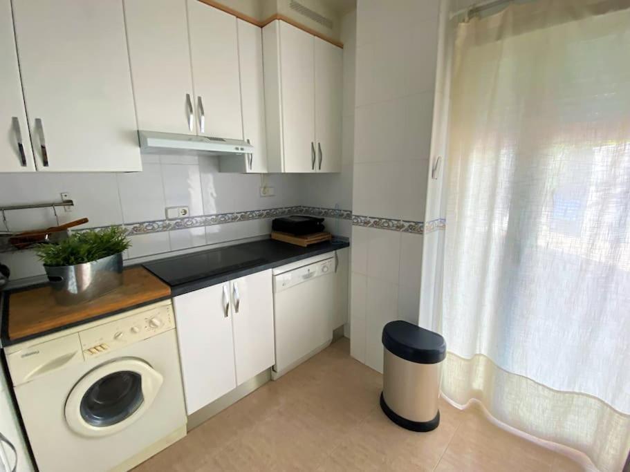 Precioso En Salou, Con Servicios. Salou