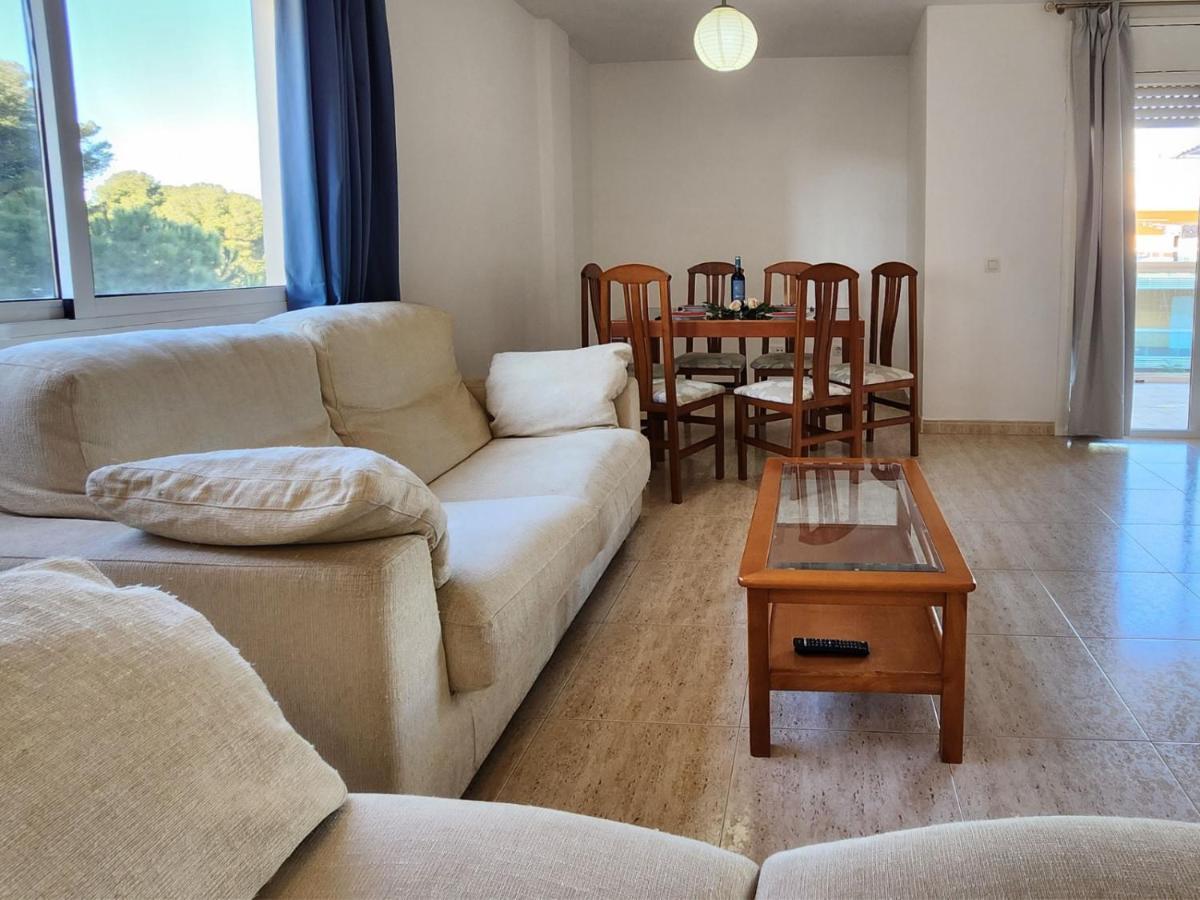 Bellavista Appartement Salou