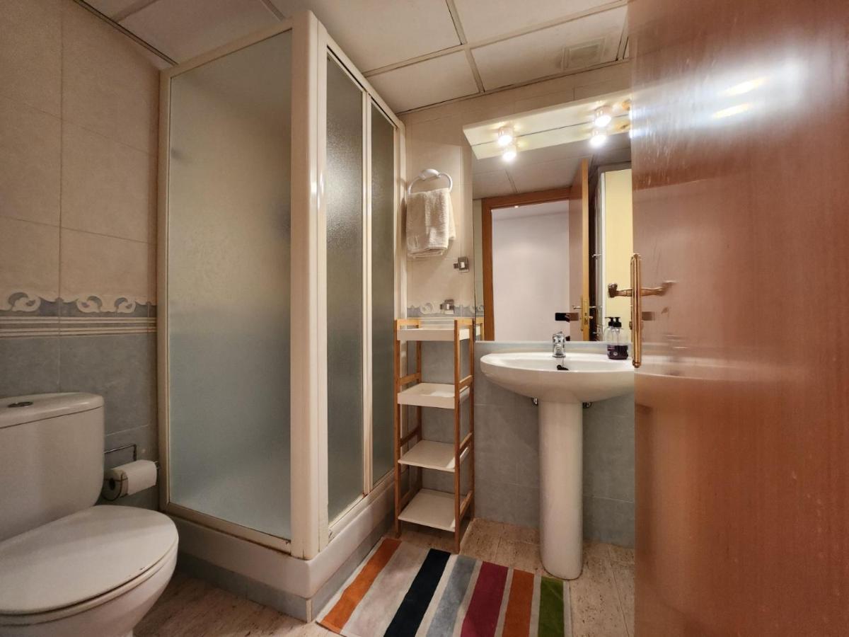 Appartement Bellavista