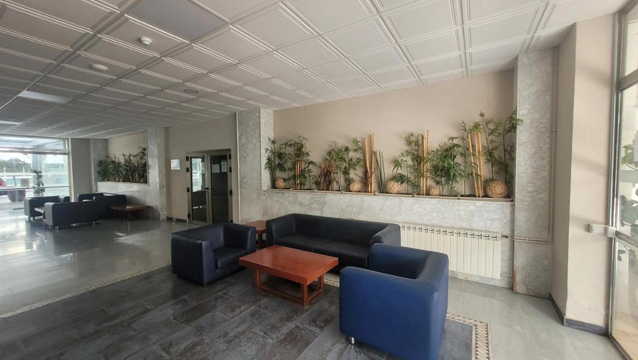 Apartment Platan