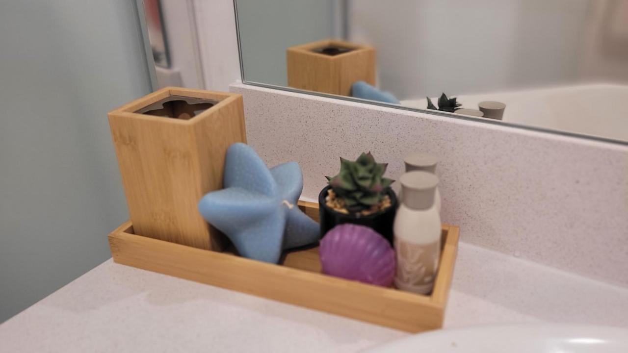 Platan Apartment *