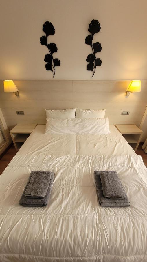Apartment Platan Salou