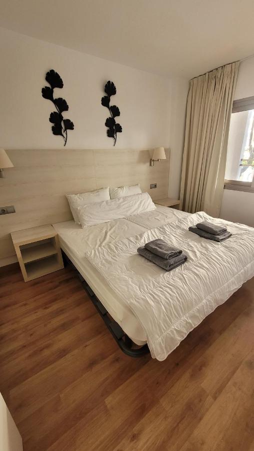 Apartment Platan Salou