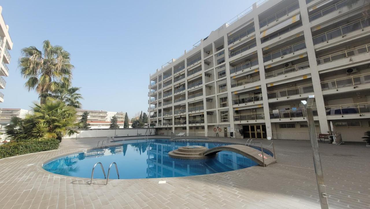 Apartment Platan