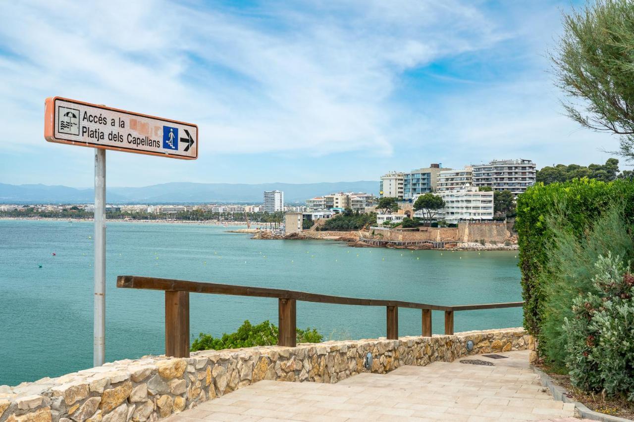 Apartment Alea - Skorpios Salou