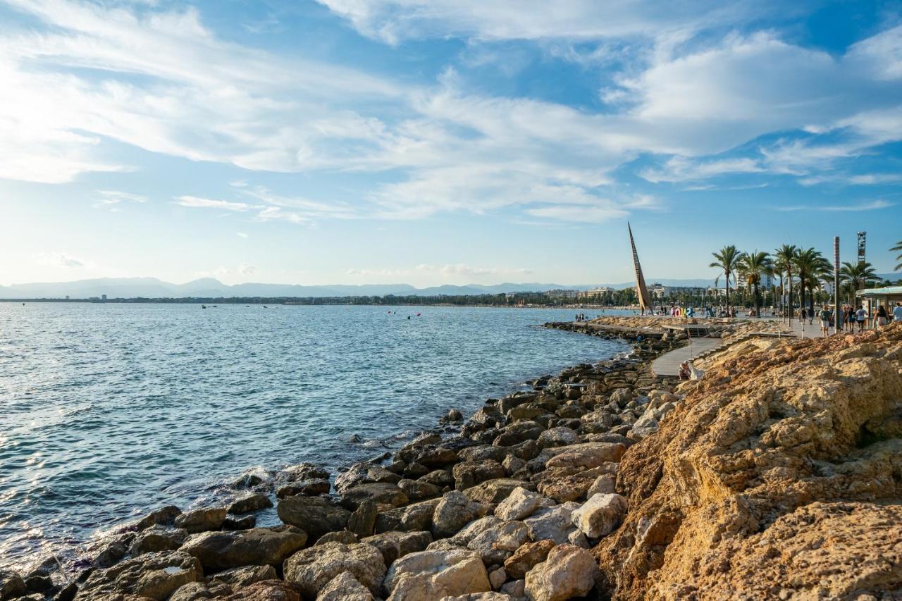 Alea - Skorpios * Salou