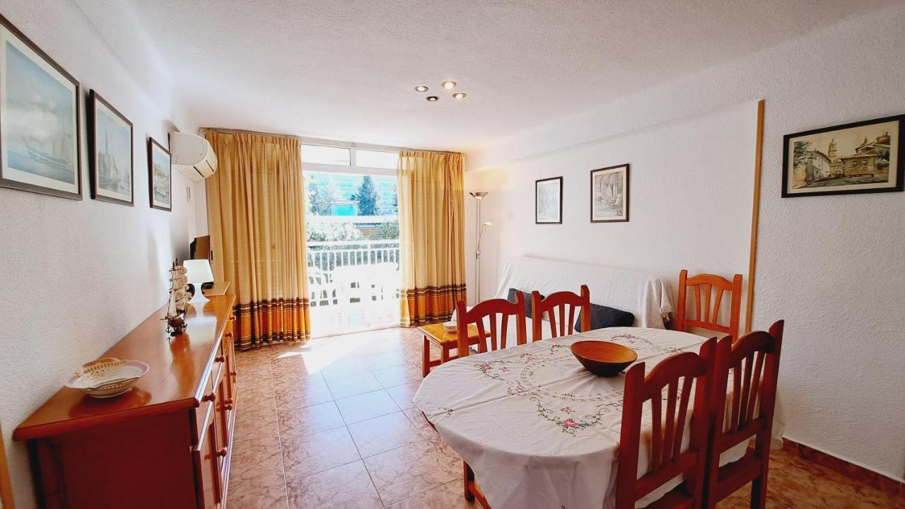 Apartamento Familidays 034 Jardines De Salou