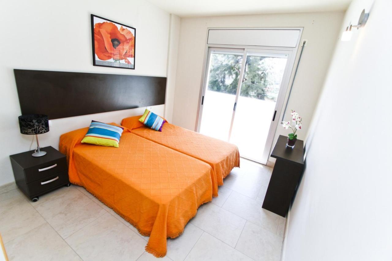 Appartement Aquaria Planetcostadorada