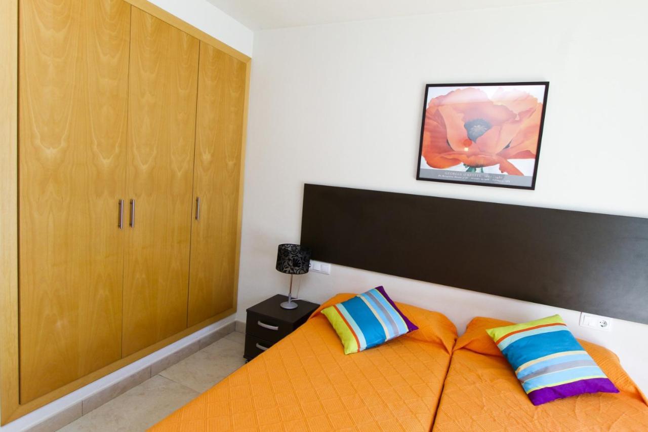 Appartement Aquaria Planetcostadorada