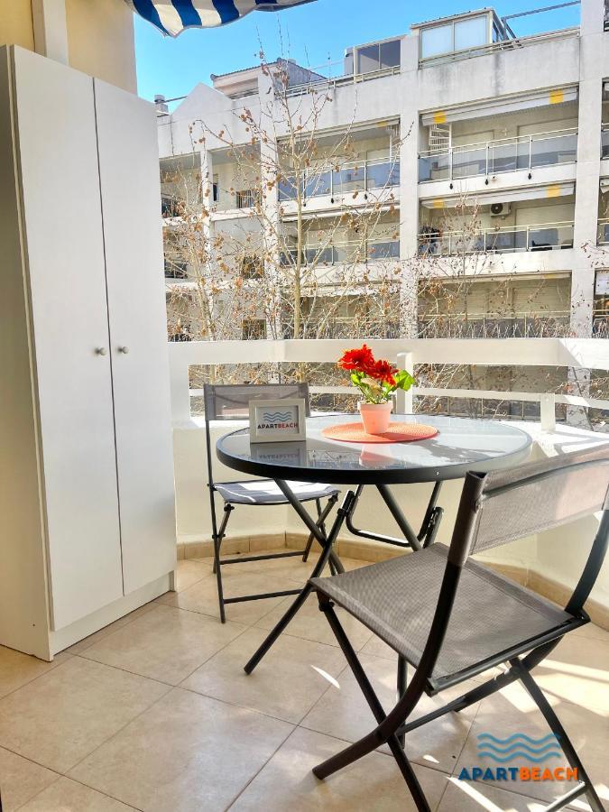 Apartbeach Alboran 421 Piscina Y Climatizado *