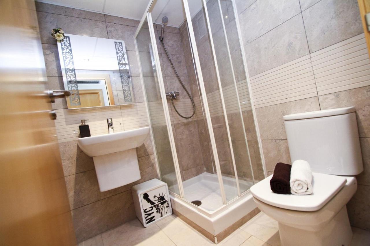 Apartment Aquaria Planetcostadorada Salou