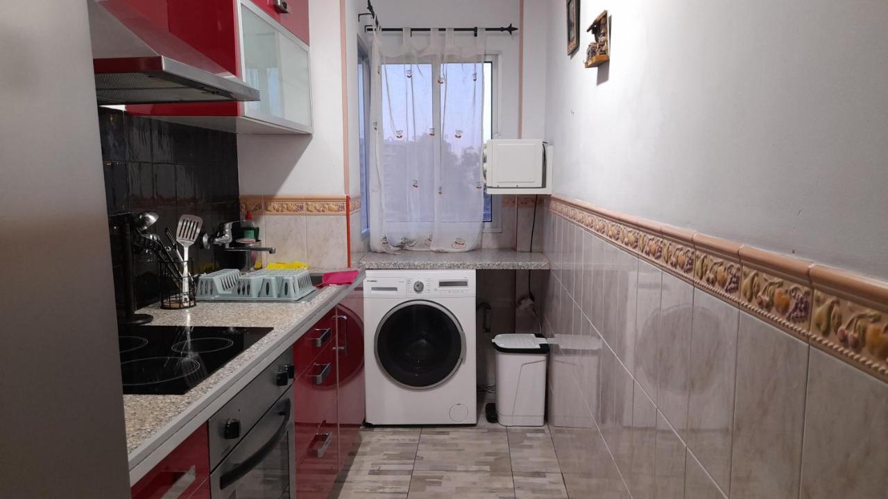 En Appartement