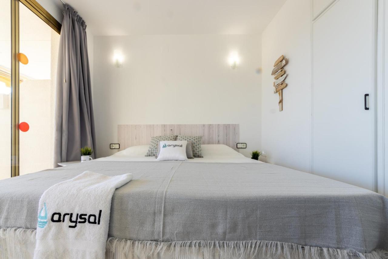 Apartamento Novelty Con Vistas Al Mar Salou