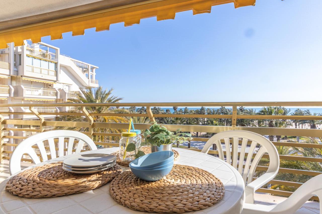 Novelty Con Vistas Al Mar Apartamento *