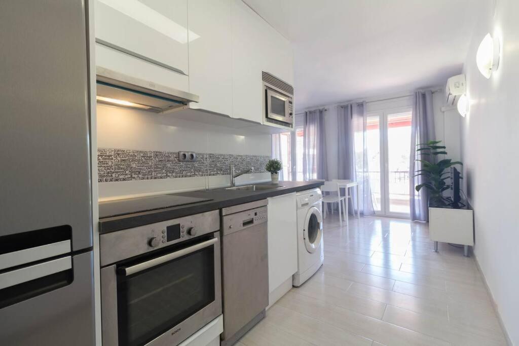 Apartamento Albatros Deluxe *