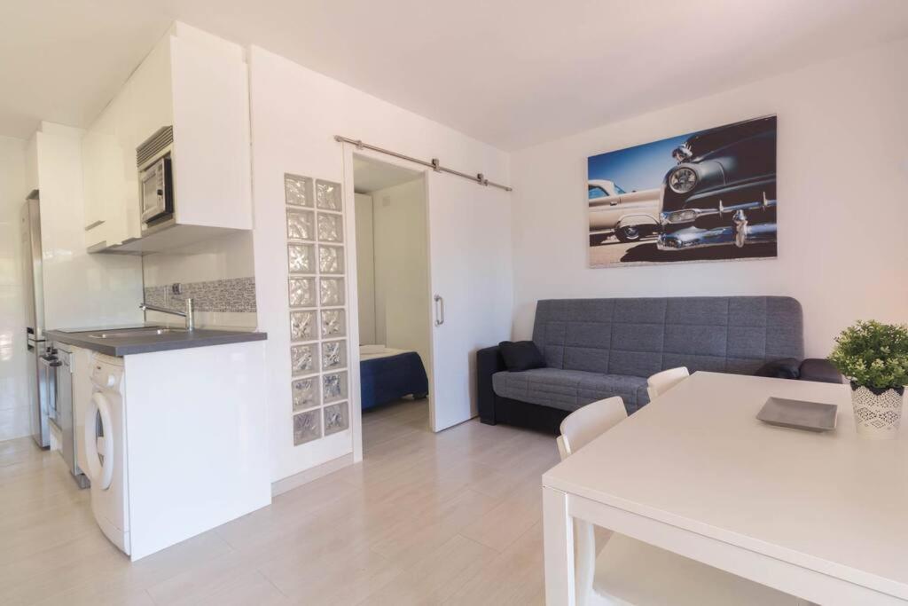 Apartamento Albatros Deluxe