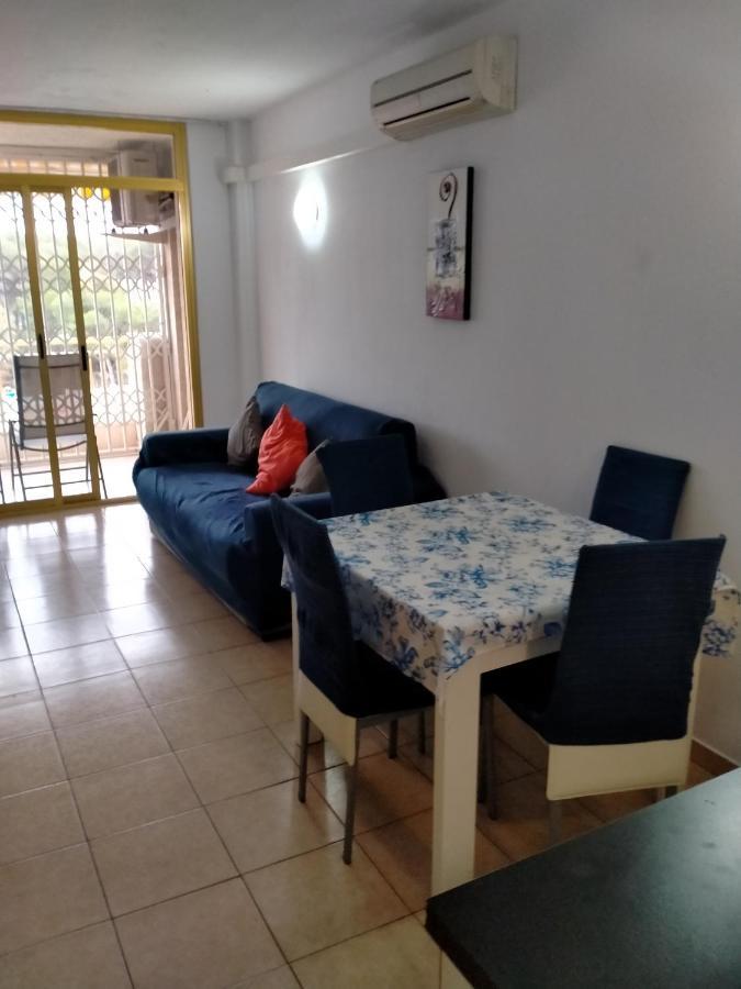 Apartment Apartamento Neus Playa