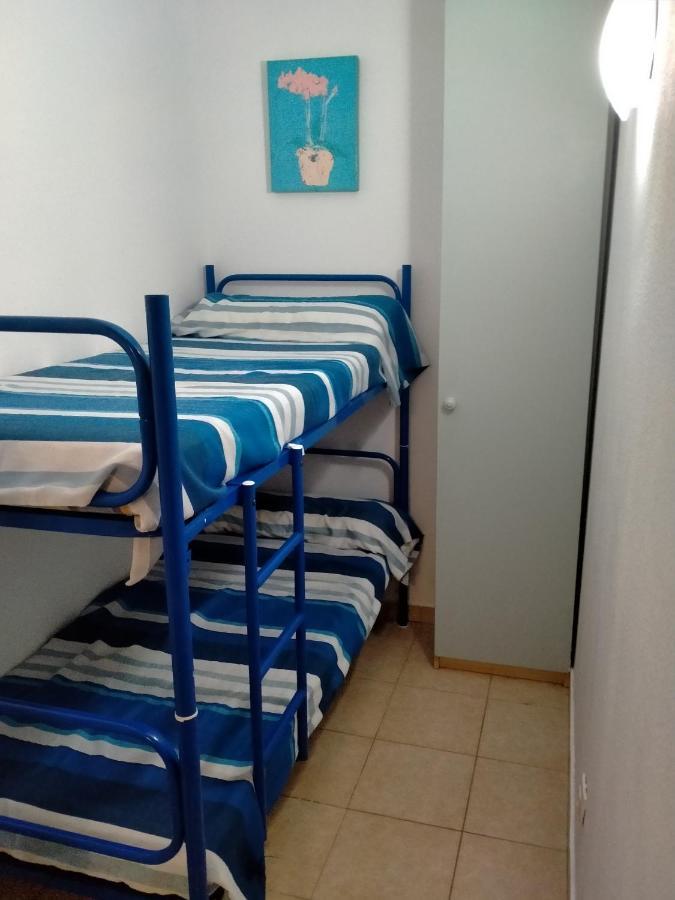 Apartamento Neus Playa Apartment