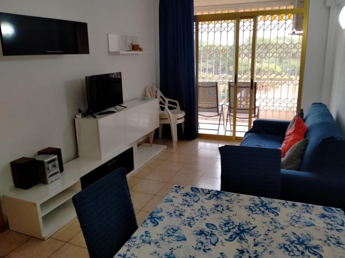 Apartamento Neus Playa Apartment Salou
