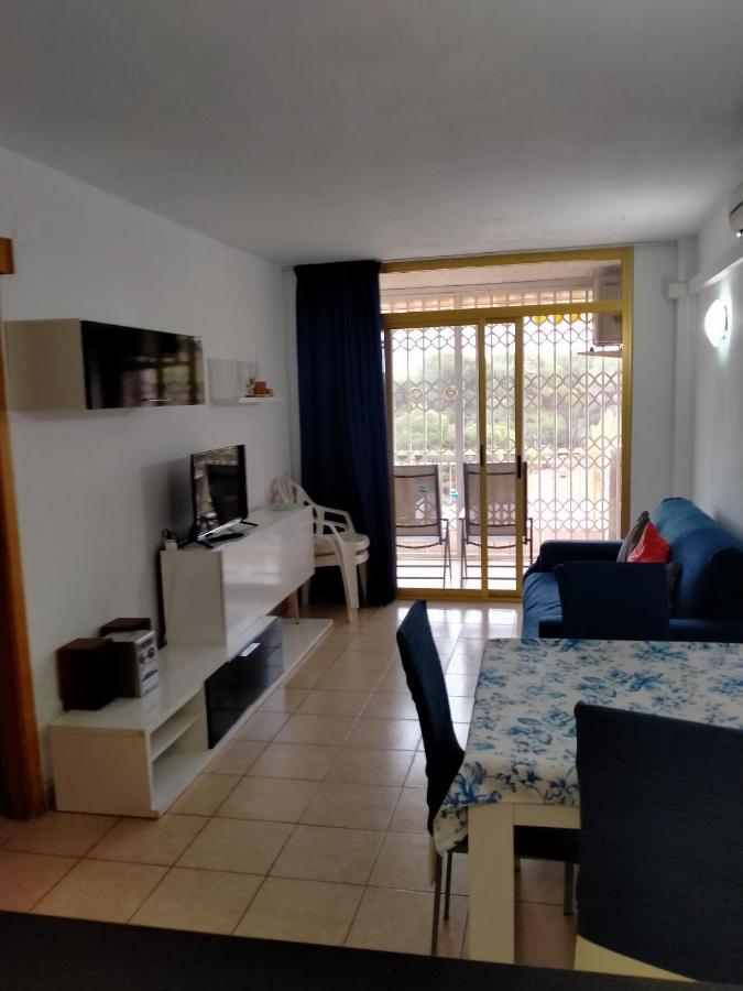 Apartment Apartamento Neus Playa