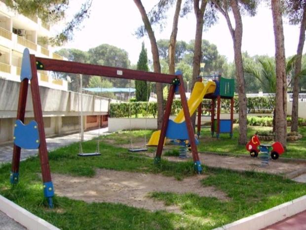 Apartment Apartamento Neus Playa *