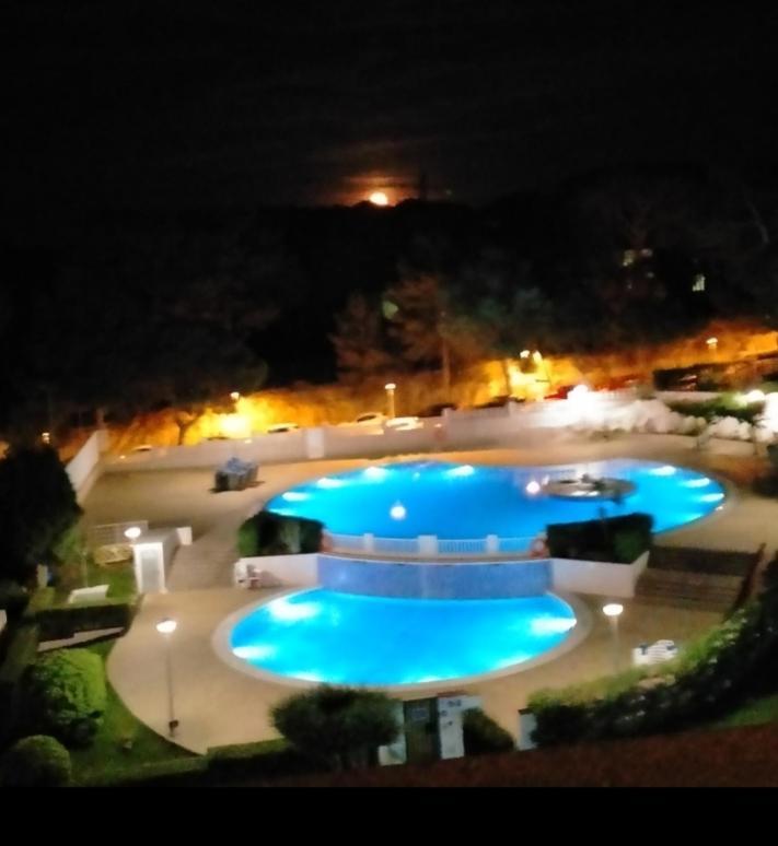 Apartment Apartamento Neus Playa Salou