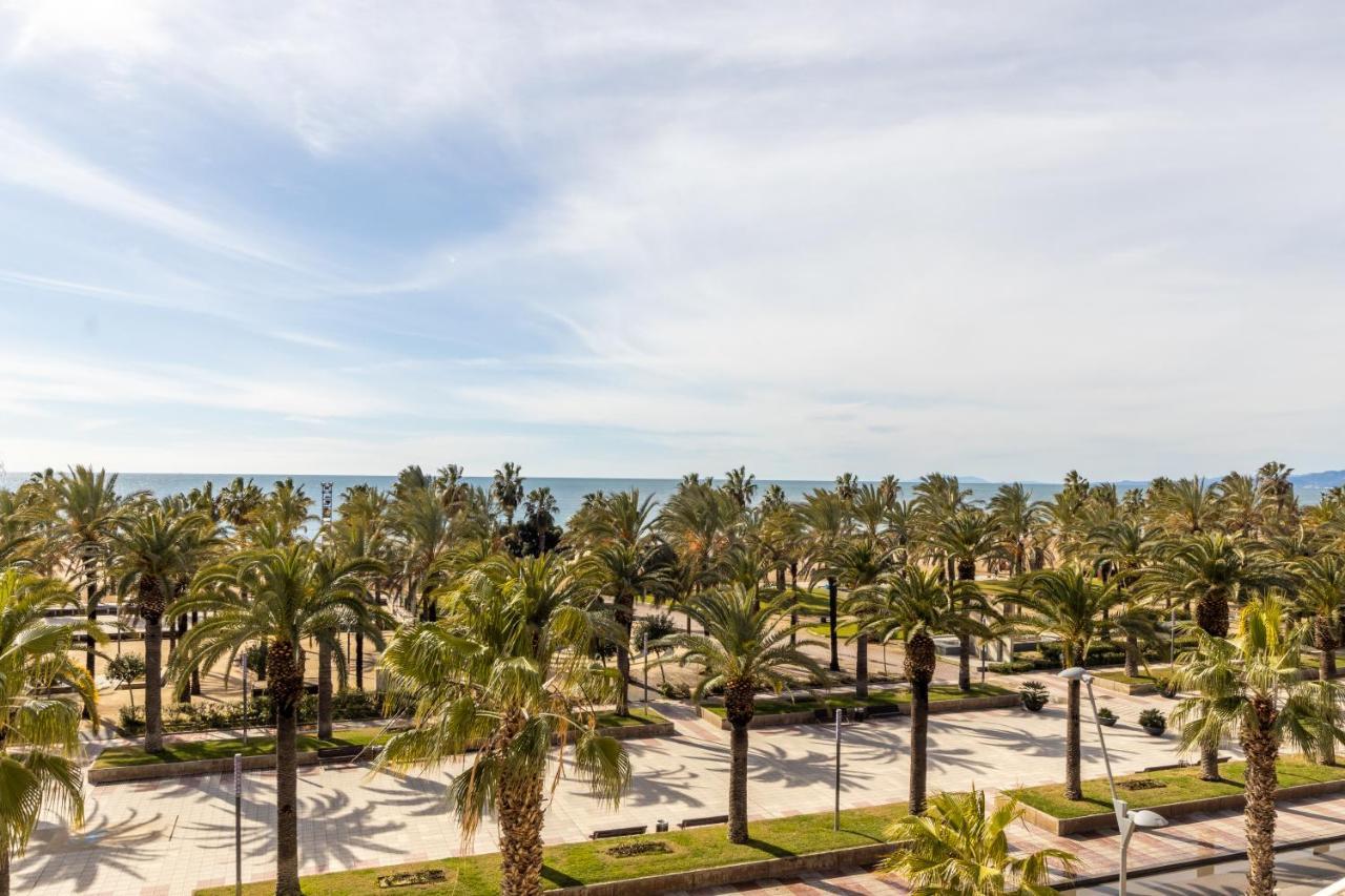 Appartement Novelty 2 Vista Al Mar