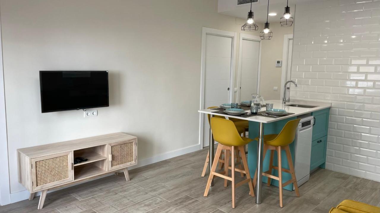 En Primera Linea Salduba 1b Apartamento *