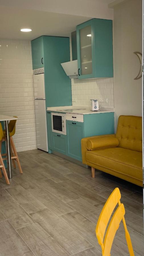 Apartamento En Primera Linea Salduba 1b *