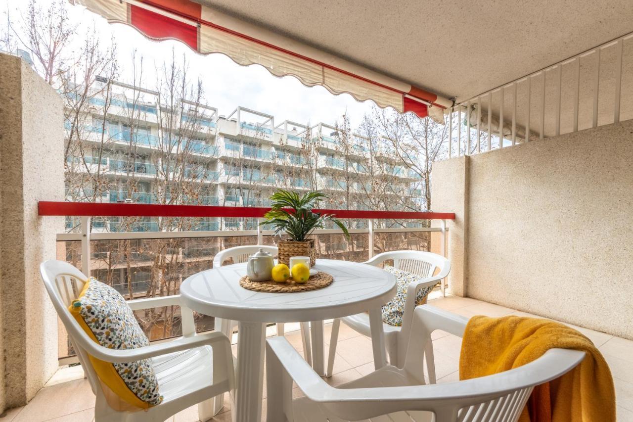 Varadero Arysal Appartement Salou