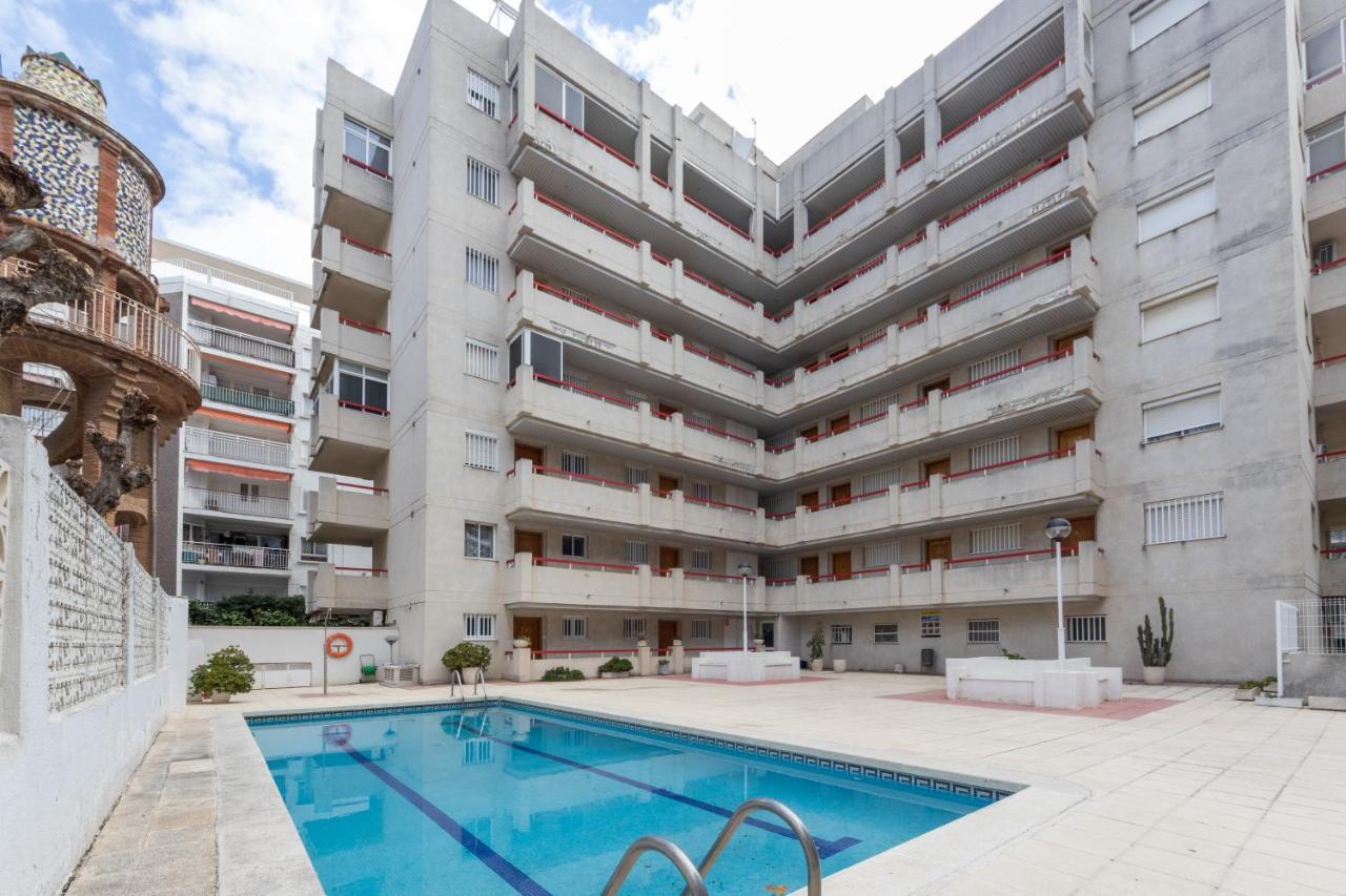 Apartment Varadero Arysal 2 Salou