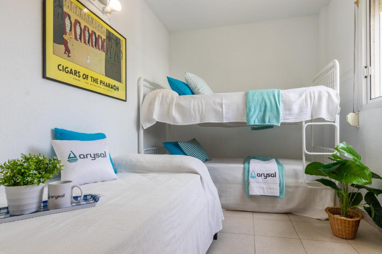 Varadero Arysal 2 Apartment Salou