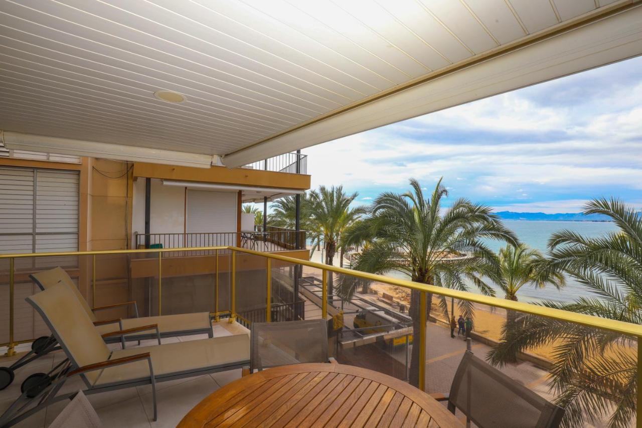 Differentflats Barcino Appartement Salou
