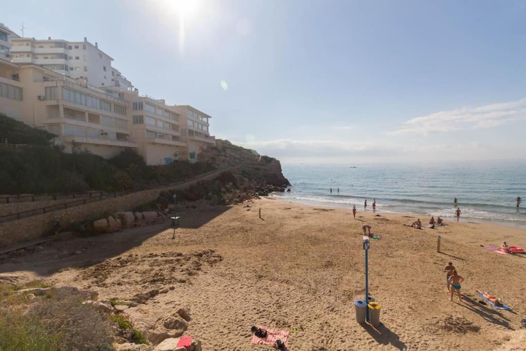 Albatros Deluxe Apartamento Salou