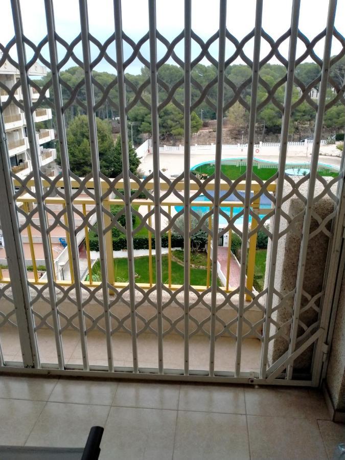 Apartamento Neus Playa Apartment Salou