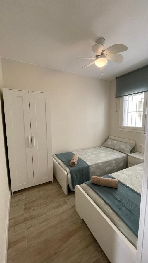 En Primera Linea Salduba 1b Apartamento Salou