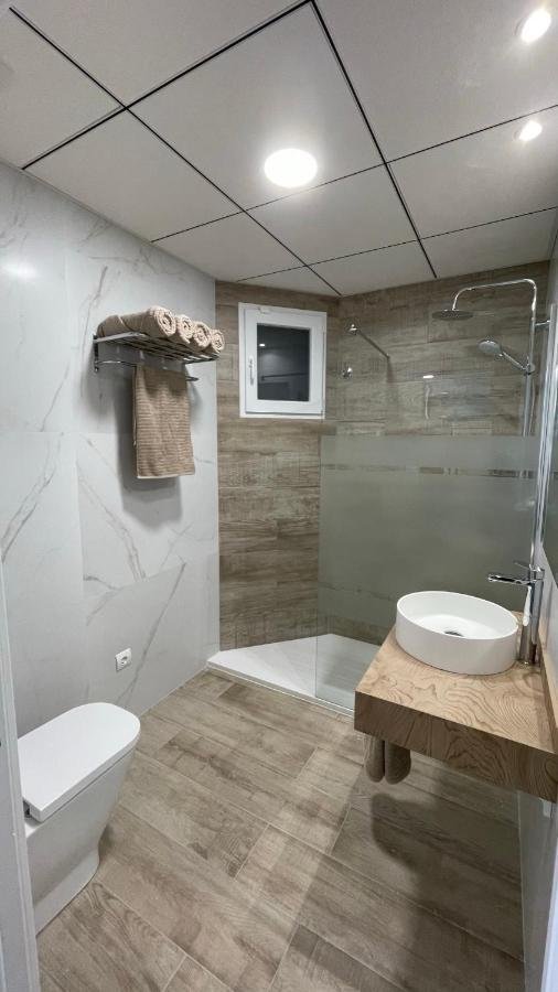 Apartamento En Primera Linea Salduba 1b *