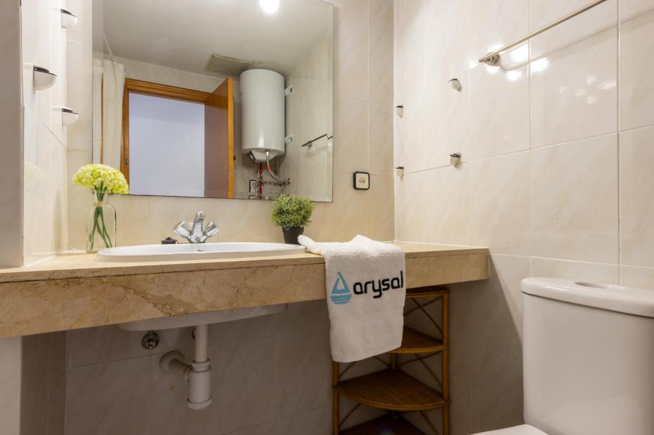 Varadero Arysal 2 Apartment Salou