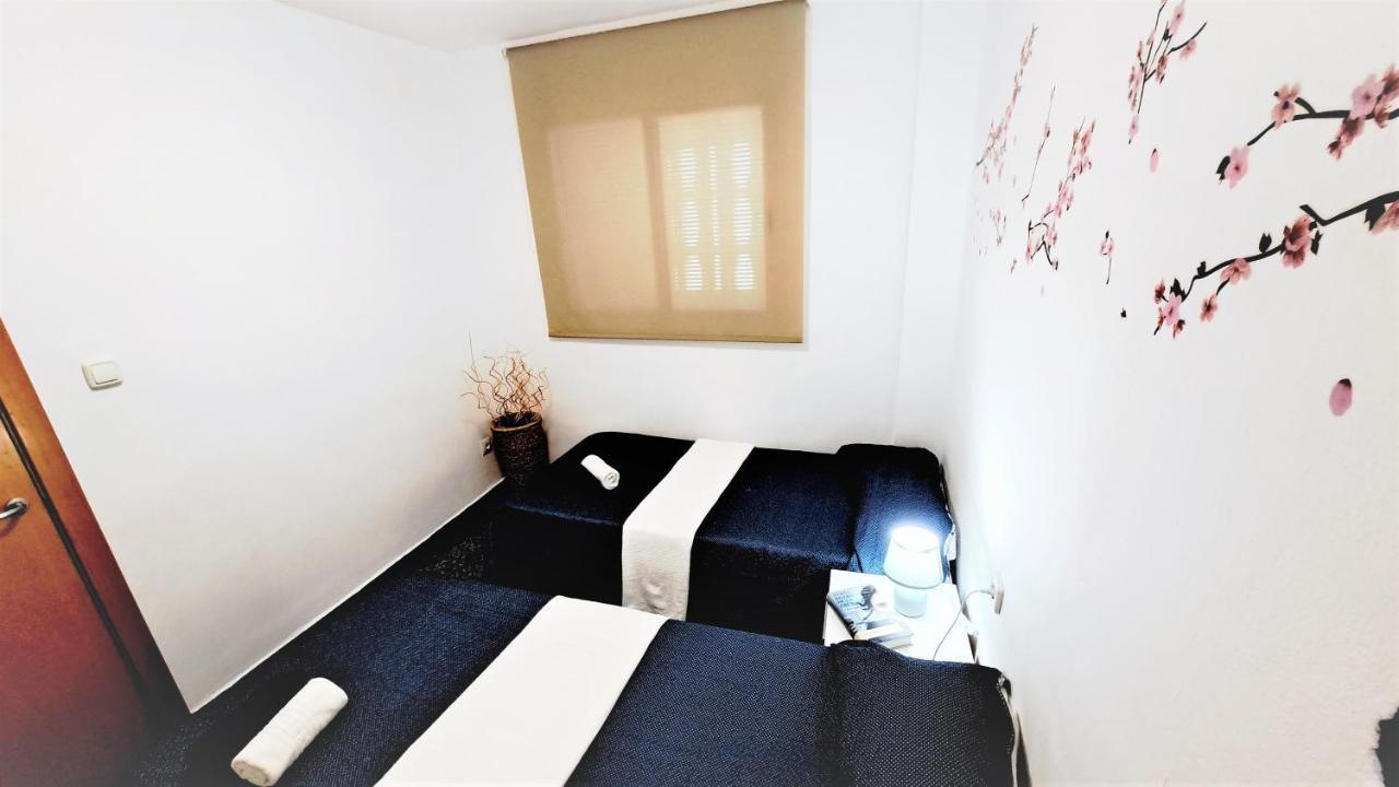 Kansas Familidays 042 Appartement Salou