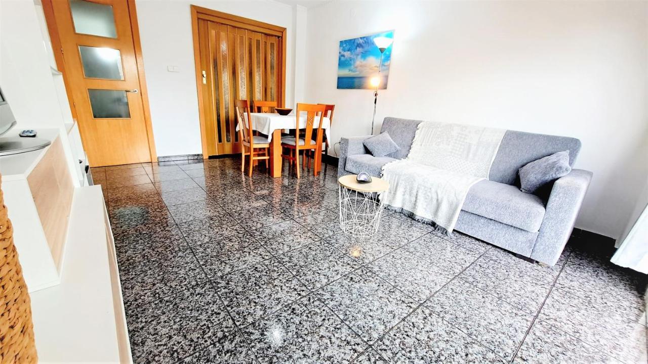 Kansas Familidays 042 Appartement Salou