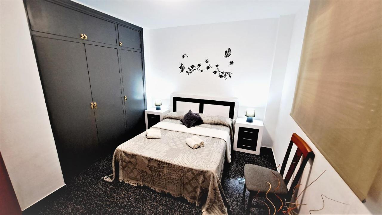 Appartement Kansas Familidays 042 Salou