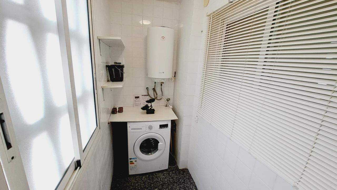Appartement Kansas Familidays 042 Salou