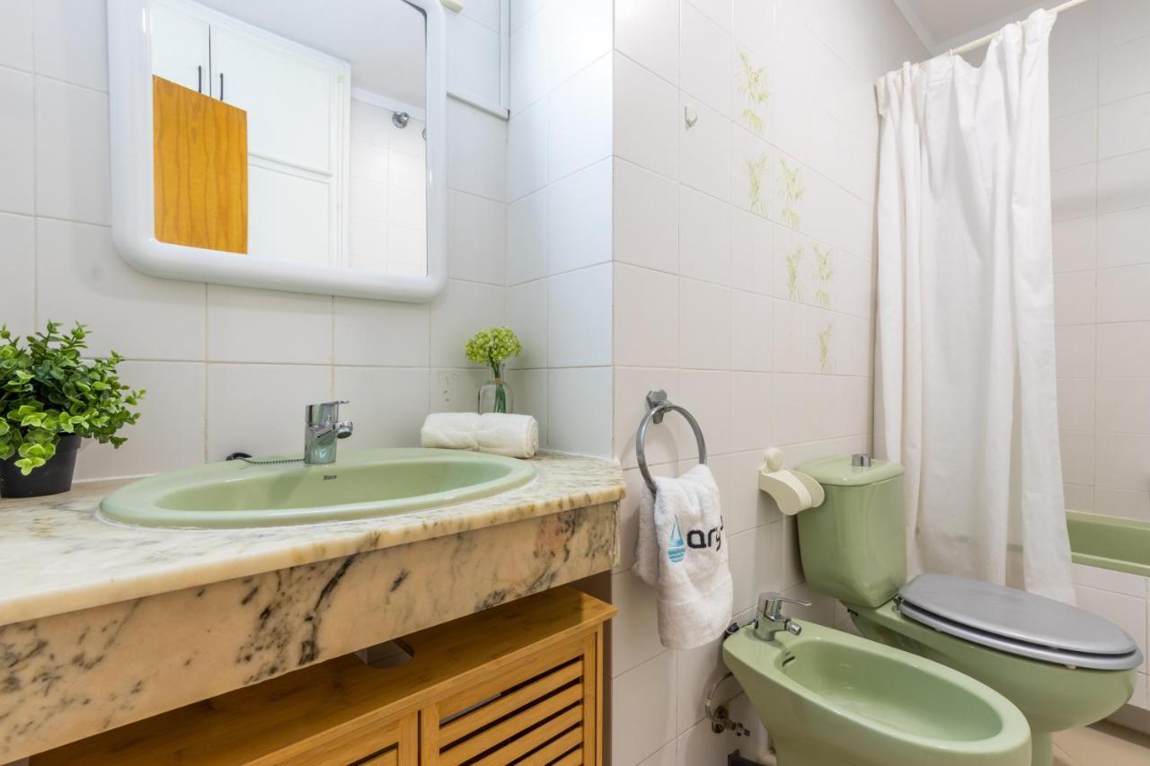 Apartamento Novelty Con Vistas Al Mar *