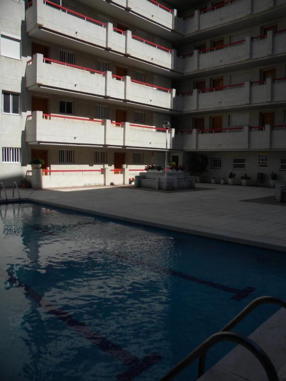 Varadero Arysal Appartement Salou