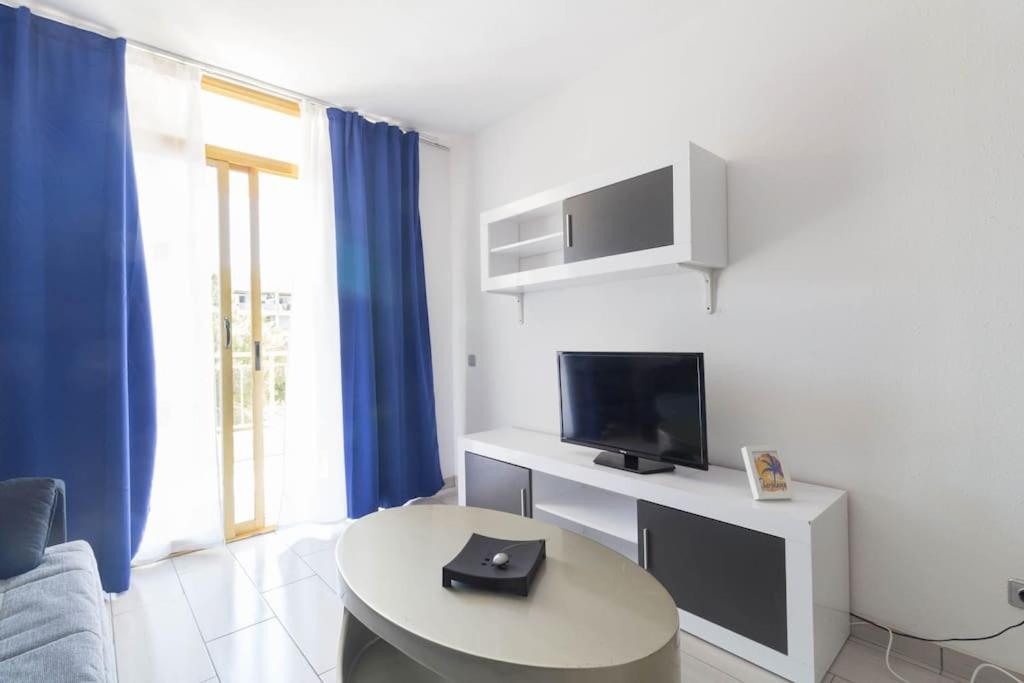 Complejo Residencial-cat-8 Apartment Salou