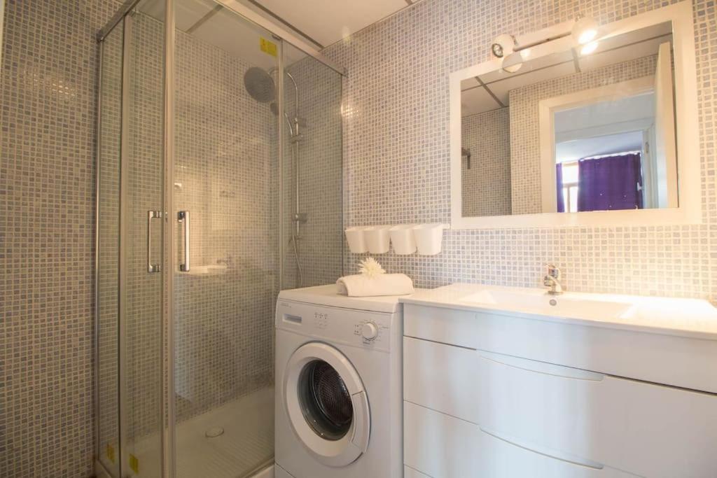 Complejo Residencial-cat-8 Apartment Salou