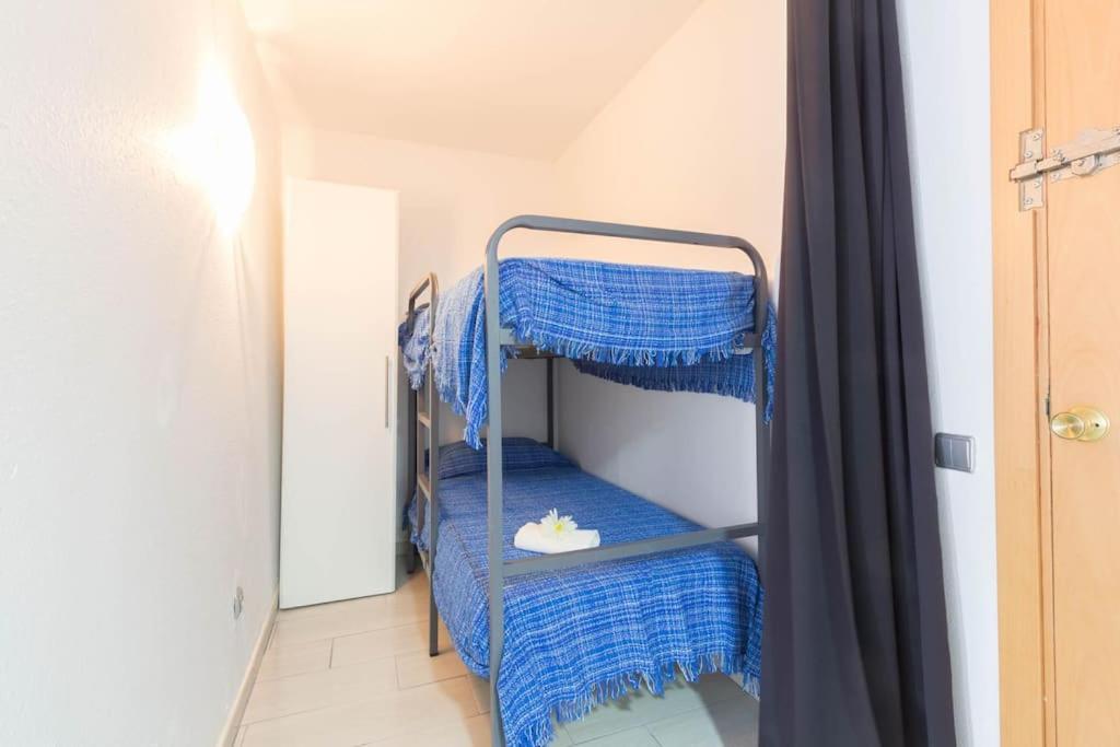 Complejo Residencial-cat-8 Apartment *